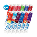 12-Pack Cirkul® Singles Variety Bundle