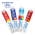 16-Pack Cirkul® Singles FitSip Bundle